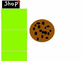 Cookie Clicker (Tynker Version)