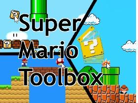 Super Mario Maker 1