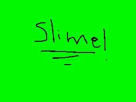 make your own slime