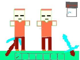 Minecraft AR ep.1