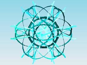 Snowflake Maker 2