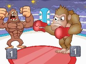 Boxing Match 1