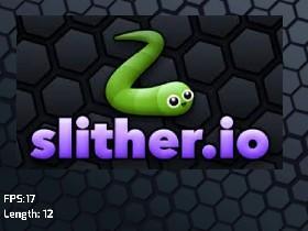 Slither.io Micro 1