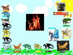 wings of fire ultamate clicker 1