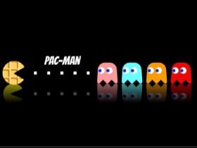 PAC-MAN