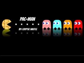 🔆 {PAC-MAN} 🎉 1