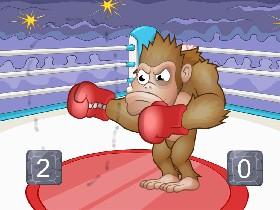 Boxing Match 1 1