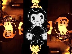 BENDY FOREVOR AND EVER