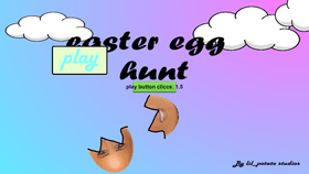 Egg Hunt 2020!