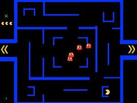 PAC-MAN 1