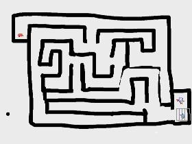 The Impossible Maze 😵