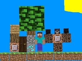 Minecraft