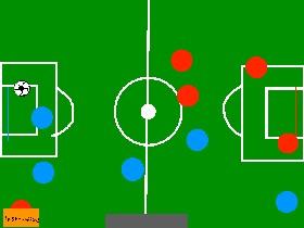 2-Player Soccer 1 1 1