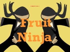 Fruit Ninja 1