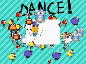 dance with felipebross