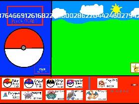 Pokemon Clicker 1