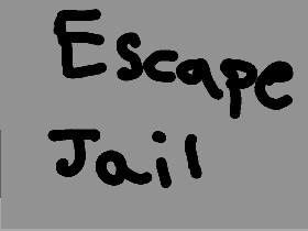 Escape Jail 1