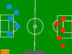 2-Player Soccer 1