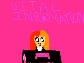 Vital Information:Episode 3