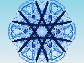 Snowflake Maker 1