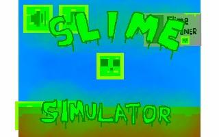 Slime Simulator 1