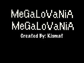 MeGaLoVaNiA Music! 1