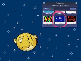 Im making nyan cat battle!