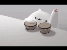 Bongo Cat! 1