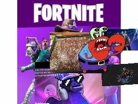 fortnite krabs song 1 1 1