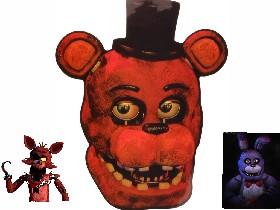 fnaf talk