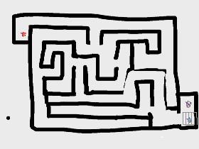 The Impossible Maze 😵 1