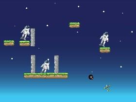 space shooter 1