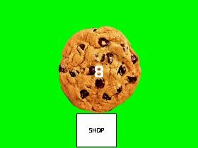 The new Cookie Clicker 1