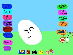 dress an easter egg 1