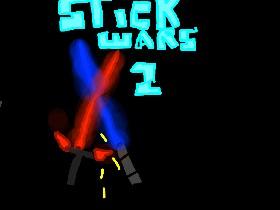 Stick wars the game 2