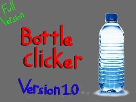 Bottle clicker is best