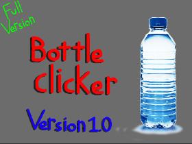Bottle clicker