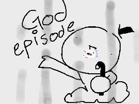 god episode 1