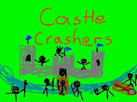 Castle Crashers 1