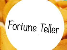 Fortune Teller 1 1 1