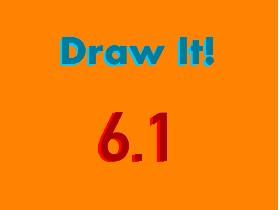 Draw it! 1