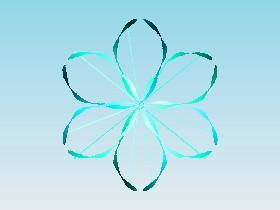 Snowflake Maker 2