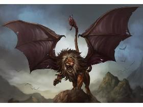 Manticore