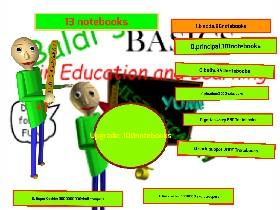 Baldies basics clicker