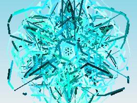 Snowflake boit the voit