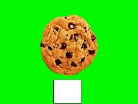 The new Cookie Clicker 1