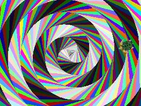 Spiral Triangles 27