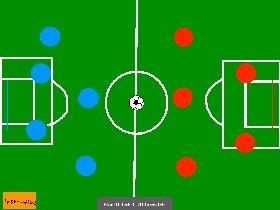 2-Player Soccer 1