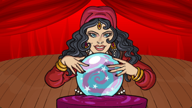 fortune teller 2