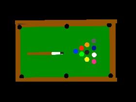 oringal pool game